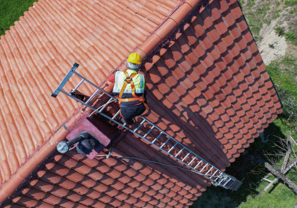 Best Steel Roofing  in Random Lake, WI