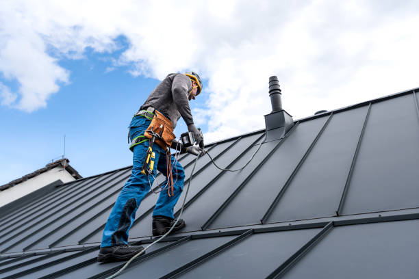 Best Commercial Roofing Services  in Random Lake, WI